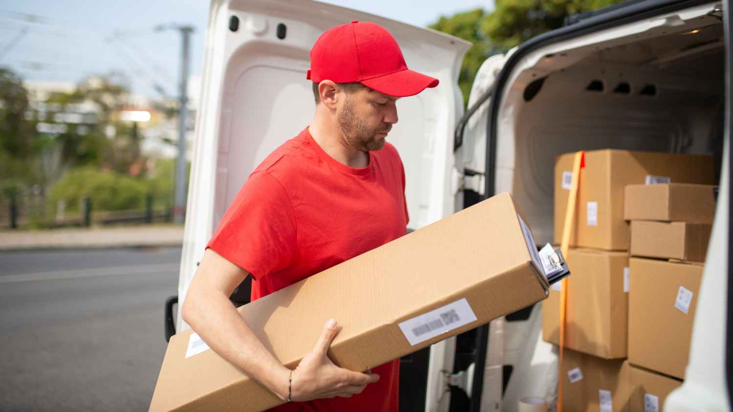 The Impact of Cash on Delivery on Shopping Habits