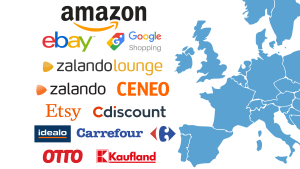 Marketplace integrations by e-Log