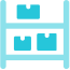 Storage and handling